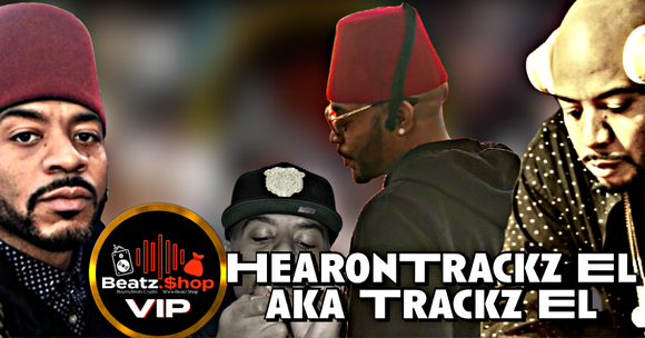 HearonTrackz EL Collection