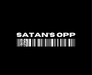 SATAN’s OPP BEATZ TAPE 9