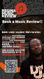 MUSIC REVIEW FROM DOUGH FROM DA GO