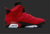 PRE SALE TICKET: TORO REDS - JORDAN