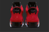 PRE SALE TICKET: TORO REDS - JORDAN