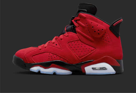 PRE SALE TICKET: TORO REDS - JORDAN