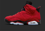 PRE SALE TICKET: TORO REDS - JORDAN