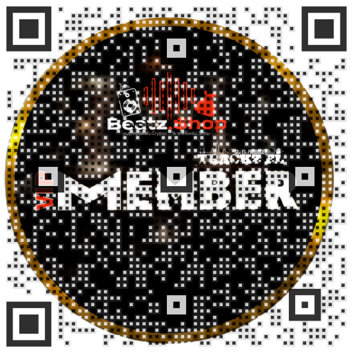 CUSTOM QR CODE