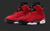 PRE SALE TICKET: TORO REDS - JORDAN