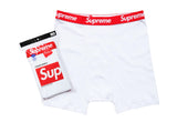 SUPREME MEN’S HANES UNDERWEAR
