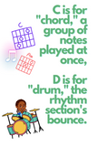 CJ's Musical Adventure (E BOOK): By C.J. Hearon EL ii