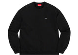 SUPREME SMALL BOX CREWNECK