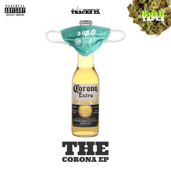 The Corona EP - Beatz.Shop