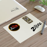 Uncle Jonh III "Sticker Sheetz™" - Beatz.Shop