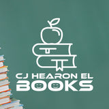 CJ Wants To Be A DJ (E BOOK): By C.J. Hearon EL ii - Beatz.Shop