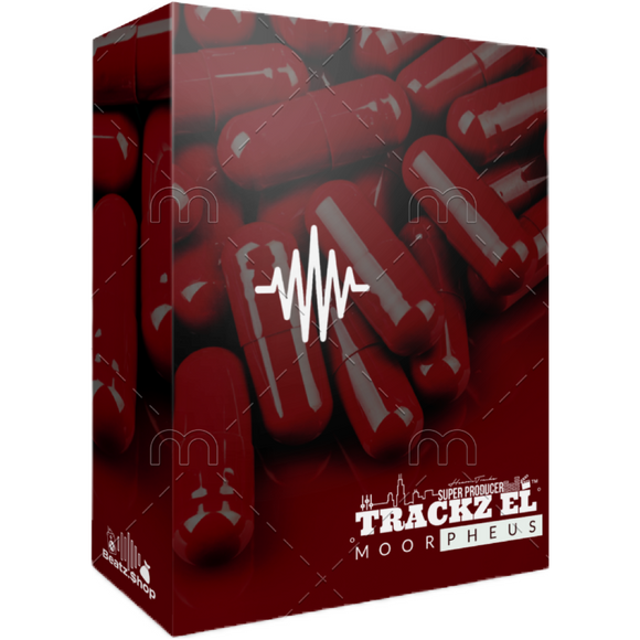 MOORPHEUS KIT - Beatz.Shop