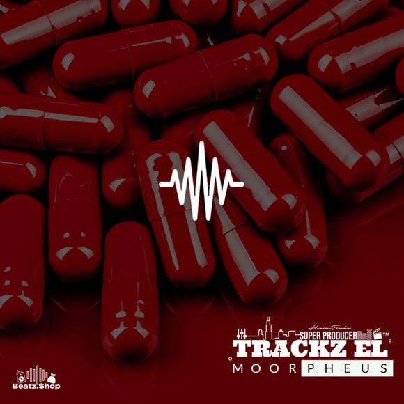 MOORPHEUS BEAT PACK - Beatz.Shop