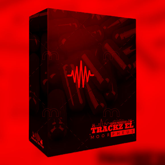 DJ L DRILL LOOP (E MINOR 142 BPM) - Beatz.Shop