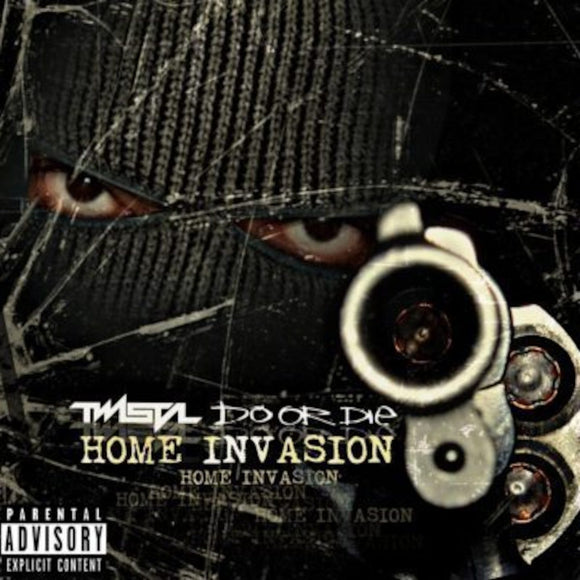Home Invasion - Beatz.Shop