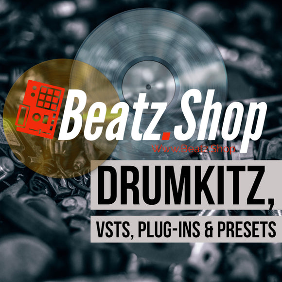 Sword - Beatz.Shop Beat Club
