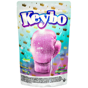 KEYBO SMOKE TICKET - Beatz.Shop