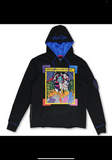 F5788 EVERYTHING THAT GLITTERS AIN'T GOLD HOODIE - BLACK - Beatz.Shop
