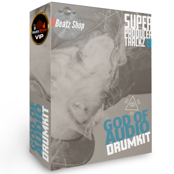 SUPER PRODUCER DRUMKITZ - Beatz.Shop