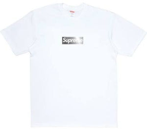 SUPREME BOX LOGO T SHIRTS (CHICAGO) - Beatz.Shop