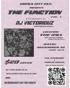 THE FUNCTION - Beatz.Shop