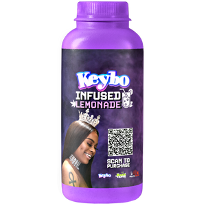 KEYBO INFUSED LEMONADE TICKET - Beatz.Shop